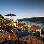 Sunset Apartament Rabac