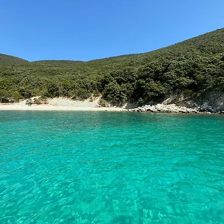 Appartement Sunset Rabac