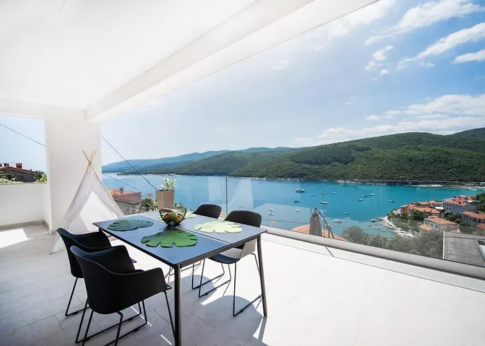 Sunset Appartement *