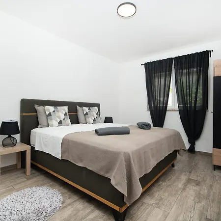 Апартаменты Sunset *