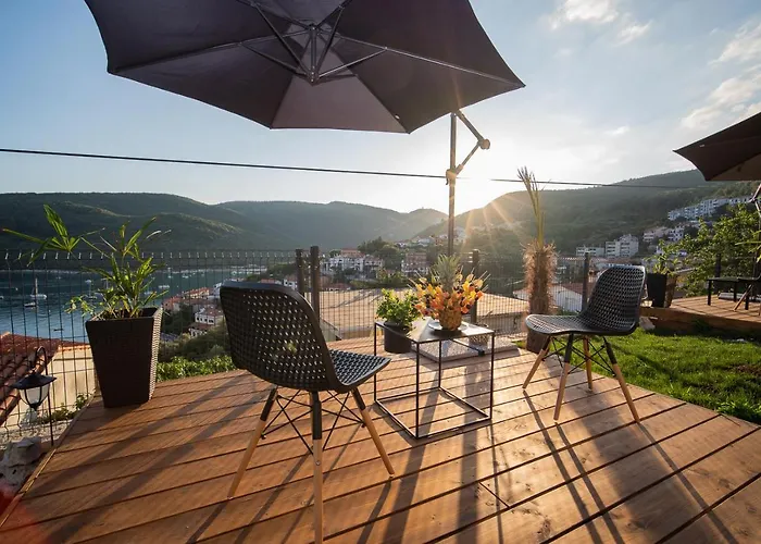 Sunset Apartmán