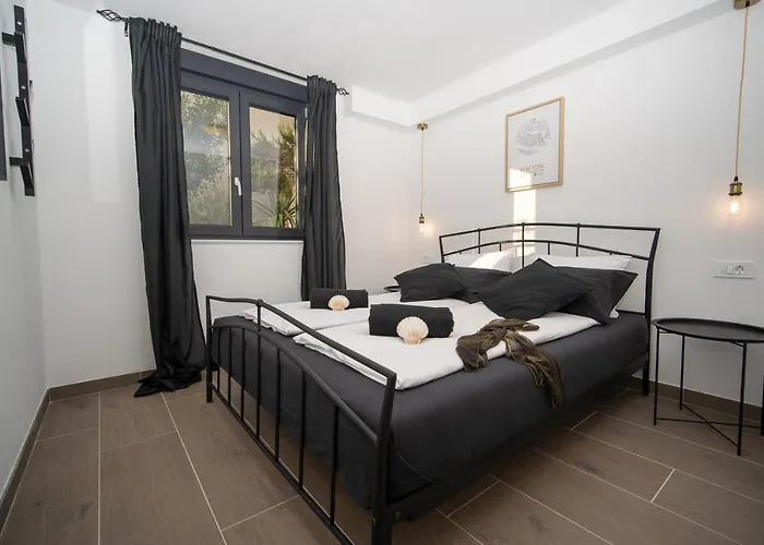 Apartman Sunset Rabac