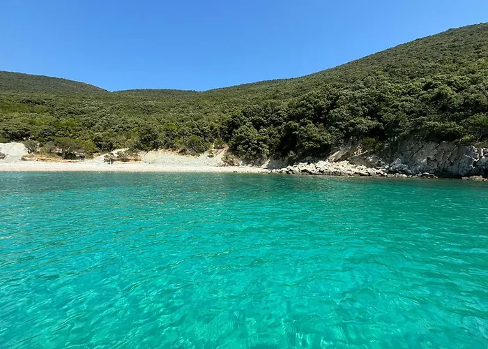 Apartman Sunset Rabac